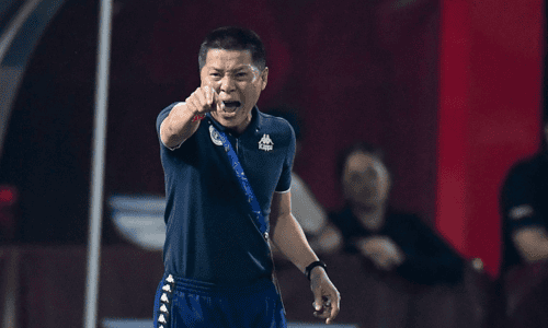 AFC Champions League, play-off AFC Champions League, Hà Nội, Lỗ Năng Sơn Đông